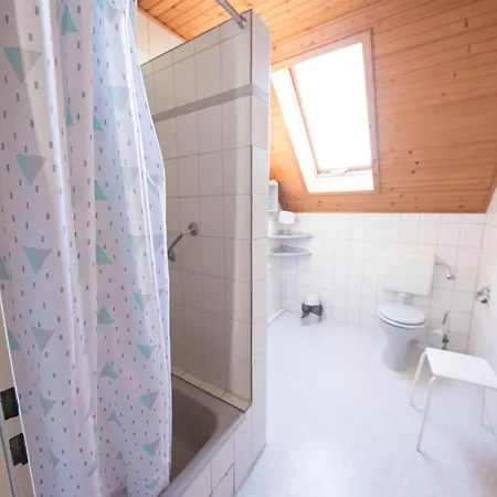 Langeoog Im Kuestenhaus Apartment Schillig