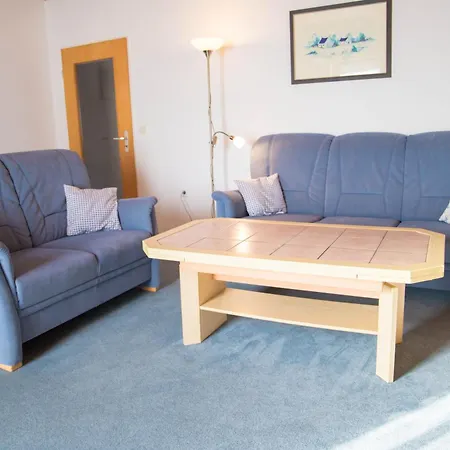 Langeoog Im Kuestenhaus * Schillig