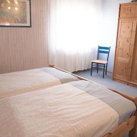 Apartment Langeoog Im Kuestenhaus