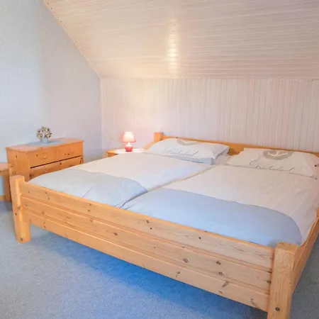 Langeoog Im Kuestenhaus Apartment *