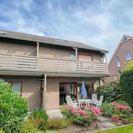 Langeoog Im Kuestenhaus