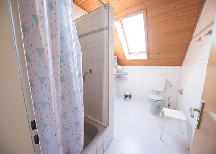 Langeoog Im Kuestenhaus דירה שיליג